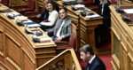 Γεωργιάδης σε Ανδρουλάκη: Είσαι αρχηγός κόμματος και έχεις εισπράξει 1,5 εκατομμύριο από το δημόσιο; – ΠΑΣΟΚ: Η συκοφαντία και η πολιτική αλητεία έχουν κοντά πόδια