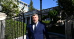 Ο Γιάννης Καλλιάνος διαψεύδει τα σενάρια ένταξής του σε κόμμα Σαμαρά: «Τον σέβομαι, όμως δεν έχω να πάω πουθενά»