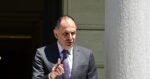Γεραπετρίτης για Στενά του Ορμούζ: Προτιθέμεθα να αναλάβουμε ενεργό ρόλο για την ασφαλή διέλευση