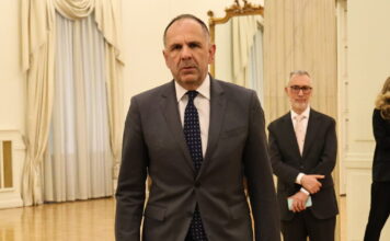 Γιώργος Γεραπετρίτης: Η Ελλάδα επισπεύδει την ένταξη των Δυτικών Βαλκανίων στην ΕΕ