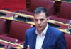 «Σφάζονται» ΠΑΣΟΚ και Καραμέρος για τις ανεξάρτητες αρχές: «Πιάνει πόρτα για τον χειμώνα»