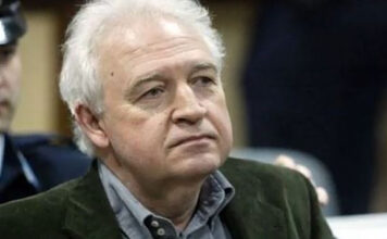 Αλέξανδρος Γιωτόπουλος: Εξελίξεις μετά την αποφυλάκιση – Παρέμβαση Αρείου Πάγου