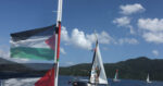 ΥΠΕΞ για Global Sumud Flotilla: Διάβημα στο Ισραήλ για την ασφάλεια των Ελλήνων πολιτών