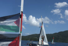 ΥΠΕΞ για Global Sumud Flotilla: Διάβημα στο Ισραήλ για την ασφάλεια των Ελλήνων πολιτών