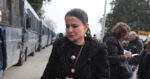 Μαρία Γρατσία: «Υπάρχουν γονείς και τραυματίες των Τεμπών οι οποίοι υπέγραψαν ως ιδρυτικά μέλη του κόμματος της Καρυστιανού»
