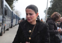 Μαρία Γρατσία: «Υπάρχουν γονείς και τραυματίες των Τεμπών οι οποίοι υπέγραψαν ως ιδρυτικά μέλη του κόμματος της Καρυστιανού»