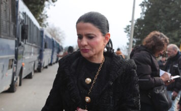 Μαρία Γρατσία: «Υπάρχουν γονείς και τραυματίες των Τεμπών οι οποίοι υπέγραψαν ως ιδρυτικά μέλη του κόμματος της Καρυστιανού»