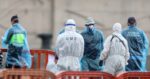 Γεωργιάδης: Κανένας φόβος εξάπλωσης του χανταΐου – Δεν νοσεί ο 70χρονος