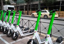 Μιχάλης Χρυσοχοΐδης: «Με νόμο θα καθιερώσουμε πεζόδρομους για πατίνια, προσωπικά θα ήθελα να απαγορευτούν»