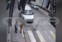 Μενίδι: Επιτέθηκαν για να ληστέψουν ηλικιωμένη – 16χρονη και 8χρονος οι δράστες