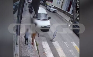 Μενίδι: Επιτέθηκαν για να ληστέψουν ηλικιωμένη – 16χρονη και 8χρονος οι δράστες