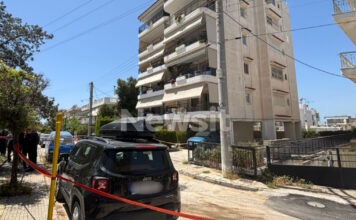 Παύλος Μαρινάκης για Ηλιούπολη: Να αποσυρθεί το επίμαχο βίντεο με τα δύο 17χρονα κορίτσια – Το ΕΣΡ και η Δικαιοσύνη θα πράξουν τα δέοντα