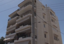 Ηλιούπολη: Σοκ, οδύνη και αναπάντητα ερωτήματα για την πτώση στο κενό των δύο μαθητριών