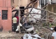 Ινδία: Πάνω από 110 νεκροί λόγω σφοδρής καταιγίδας