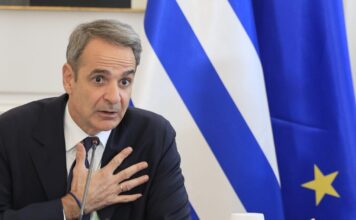 Μήνας «φωτιά» ο Μάιος για τη ΝΔ: Το συνέδριο, οι γκρίνιες και τα κόμματα Τσίπρα και Καρυστιανού