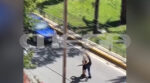 Καλλιθέα: Το χρονικό των πυροβολισμών σε μπαρ – Εκτός κινδύνου η ιδιοκτήτρια, ντοκουμέντα & μαρτυρίες