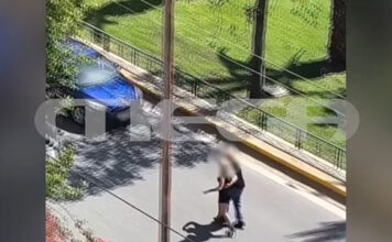 Καλλιθέα: Το χρονικό των πυροβολισμών σε μπαρ – Εκτός κινδύνου η ιδιοκτήτρια, ντοκουμέντα & μαρτυρίες