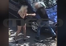 Καλλιθέα: Ποινική δίωξη στον 58χρονο «πιστολέρο» που άνοιξε πυρ έξω από μπαρ τραυματίζοντας μία γυναίκα