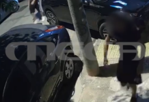Καλλιθέα: Άγριος ξυλοδαρμός δύο νεαρών από ομάδα 10 ανηλίκων