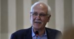 Απόστολος Καλογιάννης: Ο πρώην δήμαρχος Λαρισαίων στην ΕΛΑΣ του Αλέξη Τσίπρα – «Ήταν μια συνειδητή επιλογή»