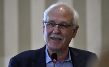 Απόστολος Καλογιάννης: Ο πρώην δήμαρχος Λαρισαίων στην ΕΛΑΣ του Αλέξη Τσίπρα – «Ήταν μια συνειδητή επιλογή»