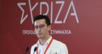 ΣΥΡΙΖΑ: Ο Στέργιος Καλπάκης παραιτήθηκε από γραμματέας της Κεντρικής Επιτροπής