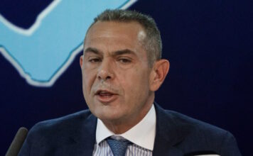 Πάνος Καμμένος για το νέο κόμμα του Αλέξη Τσίπρα: Όταν εμφανίζεται ΕΛΑΣ, για τον Γοργοπόταμο επιβάλλεται ΕΔΕΣ