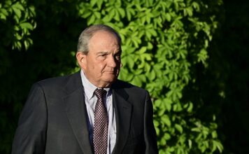 Κώστας Καραμανλής: «Αδιαφανής, ενίοτε σκανδαλώδης και πελατειακή η διαχείριση των αγροτικών ενισχύσεων»