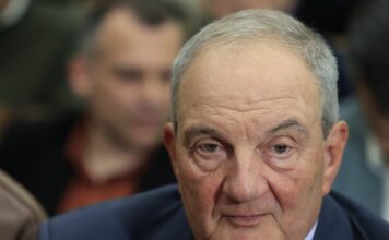 Ο Κώστας Καραμανλής δεν θα παραστεί στο Συνέδριο της ΝΔ