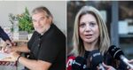 Νίκος Καραχάλιος για το κόμμα της Μαρίας Καρυστιανού: Έλαβε εντολή από τη Μόσχα να προχωρήσει άμεσα