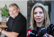 Νίκος Καραχάλιος για το κόμμα της Μαρίας Καρυστιανού: Έλαβε εντολή από τη Μόσχα να προχωρήσει άμεσα