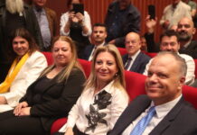 Οι «άνθρωποι» της Μαρίας Καρυστιανού: Ο γιος της Βασιλικής Θάνου, ο Παναγιώτης Ψωμιάδης και ο πρώην βουλευτής του ΚΚΕ