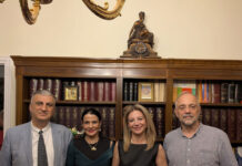 Κόμμα Καρυστιανού: Δεν κάνουμε face control ούτε μπορούμε να ελέγξουμε όσους μας πλησιάζουν – Ραντεβού στο «Ολύμπιον» της Θεσσαλονίκης