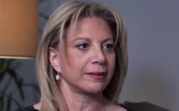Μαρία Καρυστιανού για Αλέξη Τσίπρα: «Δεν μπορώ την κοροϊδία, πήρε στοιχεία της ιδρυτικής μας διακήρυξης και τα παρουσίασε ως δικά του»