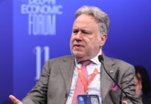 Γιώργος Κατρούγκαλος: «Στο γραφείο του Ύπατου Αρμοστή μπήκαν τα 100.000 ευρώ από την Κίνα – Δεν παίρνω ούτε ένα ευρώ»