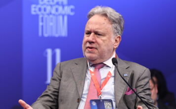 Γιώργος Κατρούγκαλος: «Στο γραφείο του Ύπατου Αρμοστή μπήκαν τα 100.000 ευρώ από την Κίνα – Δεν παίρνω ούτε ένα ευρώ»