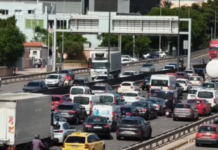 Μαζική έξοδος για το τριήμερο του Αγίου Πνεύματος – Στα «ύψη» καύσιμα & ακτοπλοϊκά