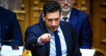 Αποστάσεις Κυρανάκη από τη δήλωση Χρυσοχοΐδη περί καθολικής απαγόρευσης των «γουρούνων»