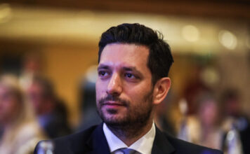 Κωνσταντίνος Κυρανάκης για Αντώνη Σαμαρά: «Λάθος η κριτική του, δεν υπάρχει μεταλλαγμένο κόμμα Μητσοτάκη»