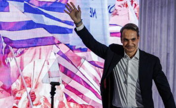 Κυριάκος Μητσοτάκης: Στίγμα 3ης θητείας στο συνέδριο της ΝΔ, τι θα πει στην ομιλία του