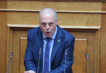 Βουλή: Άρση ασυλίας του Κυριάκου Βελόπουλου μετά από μήνυση για συκοφαντική δυσφήμιση και εξύβριση