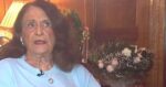 Μαρία Νεγρεπόντη για το κόμμα Καρυστιανού: Ακόμη δεν έχει συγκροτημένο οικονομικό πρόγραμμα – Μην αντιμετωπίζουμε τη δραχμή σαν μπαμπούλα