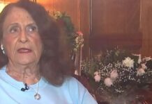 Μαρία Νεγρεπόντη για το κόμμα Καρυστιανού: Ακόμη δεν έχει συγκροτημένο οικονομικό πρόγραμμα – Μην αντιμετωπίζουμε τη δραχμή σαν μπαμπούλα