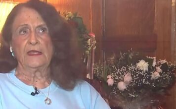 Μαρία Νεγρεπόντη για το κόμμα Καρυστιανού: Ακόμη δεν έχει συγκροτημένο οικονομικό πρόγραμμα – Μην αντιμετωπίζουμε τη δραχμή σαν μπαμπούλα
