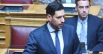 ΠΑΣΟΚ κατά Κυρανάκη για το ακίνητο Ανδρουλάκη: «Μετεξεταστέος στο εμπορικό και στο ενοχικό δίκαιο»