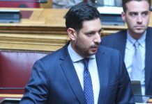 ΠΑΣΟΚ κατά Κυρανάκη για το ακίνητο Ανδρουλάκη: «Μετεξεταστέος στο εμπορικό και στο ενοχικό δίκαιο»