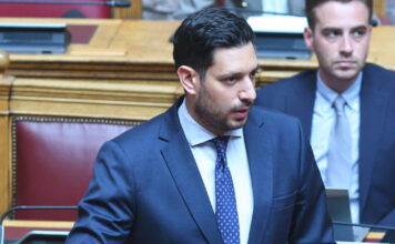 ΠΑΣΟΚ κατά Κυρανάκη για το ακίνητο Ανδρουλάκη: «Μετεξεταστέος στο εμπορικό και στο ενοχικό δίκαιο»