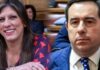 Άγρια κόντρα Κωνσταντοπούλου Μηταράκη στη Βουλή: «Μαζευτείτε λίγο όλοι οι υπόδικοι» – «Να αποβληθεί από την αίθουσα»