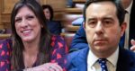 Άγρια κόντρα Κωνσταντοπούλου Μηταράκη στη Βουλή: «Μαζευτείτε λίγο όλοι οι υπόδικοι» – «Να αποβληθεί από την αίθουσα»