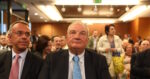 Κώστας Καραμανλής για Τουρκία: Εξωφρενικός ο νόμος για τη «Γαλάζια Πατρίδα», λάθος να θεωρείται ότι προορίζεται για εσωτερική κατανάλωση